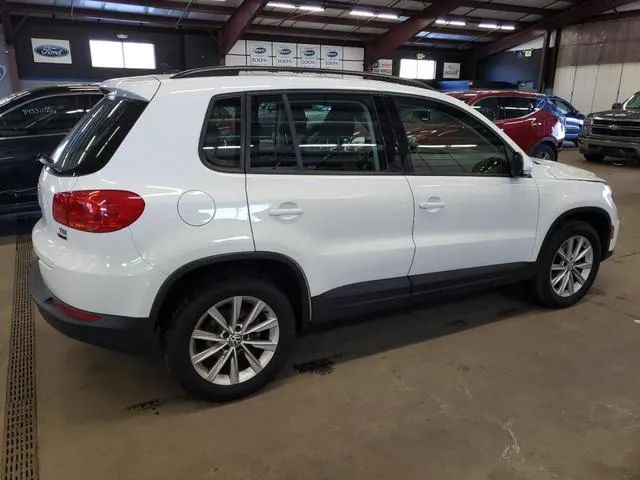 WVGBV7AX4HK053939 2017 2017 Volkswagen Tiguan- S 3