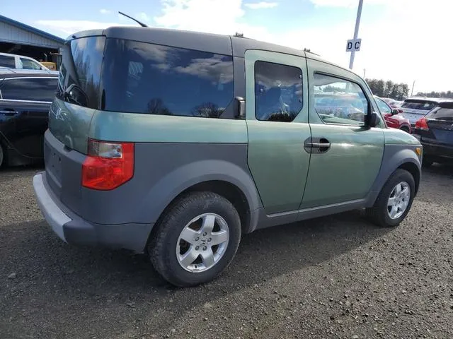 5J6YH28533L050234 2003 2003 Honda Element- EX 3