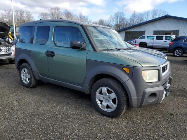 5J6YH28533L050234 2003 2003 Honda Element- EX 4