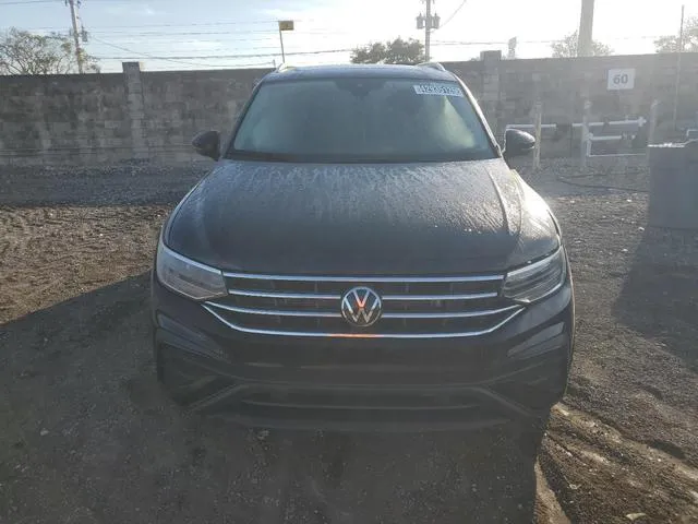 3VVNB7AXXRM192284 2024 2024 Volkswagen Tiguan- SE 5