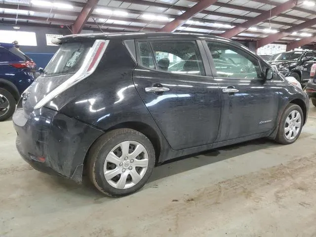 1N4AZ0CP2FC314961 2015 2015 Nissan Leaf- S 3