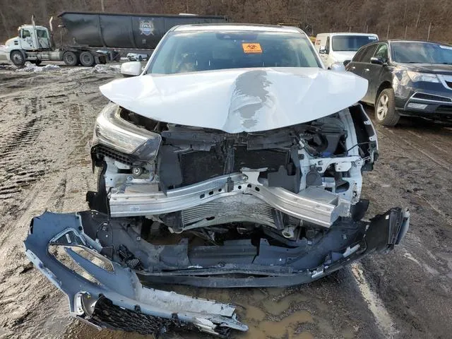 5J8TC2H57LL016698 2020 2020 Acura RDX- Technology 5