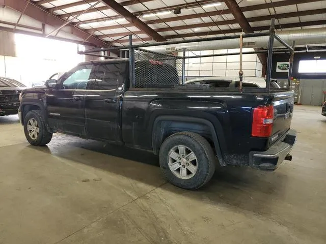 1GTV2UEC3EZ368251 2014 2014 GMC Sierra- K1500 Sle 2