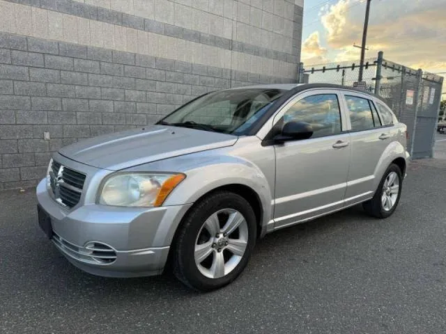 1B3CB4HA1AD579409 2010 2010 Dodge Caliber- Sxt 2