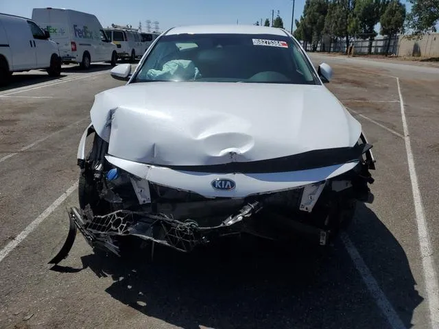 5XXGT4L30KG379103 2019 2019 KIA Optima- LX 5