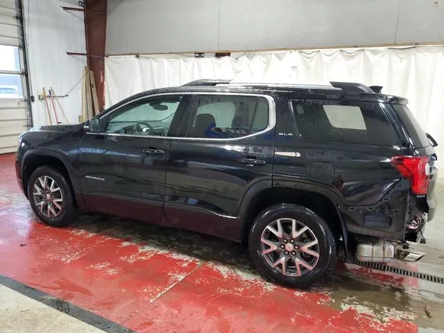 1GKKNRL47PZ229752 2023 2023 GMC Acadia- Sle 2