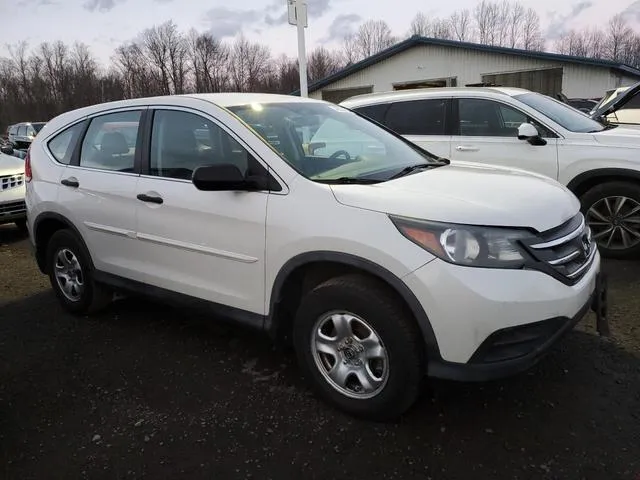 5J6RM4H30DL069397 2013 2013 Honda CR-V- LX 4