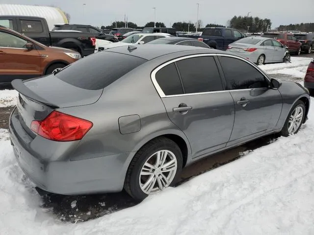 JN1CV6AR5DM358081 2013 2013 Infiniti G37 3