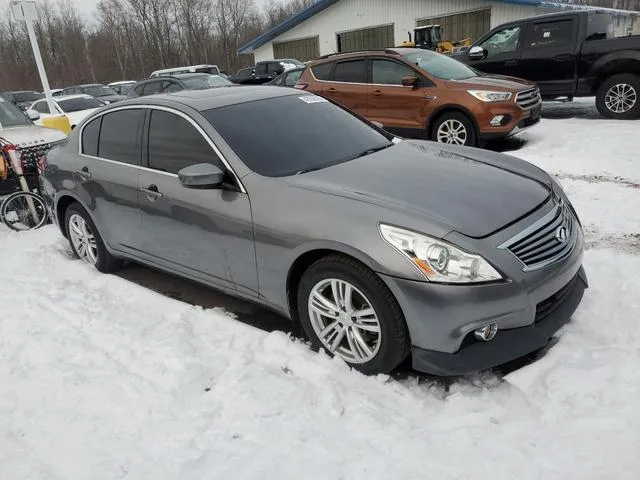 JN1CV6AR5DM358081 2013 2013 Infiniti G37 4