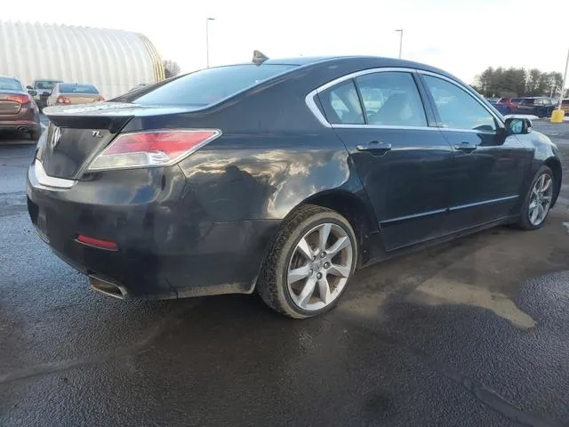 19UUA8F55CA039277 2012 2012 Acura TL 3