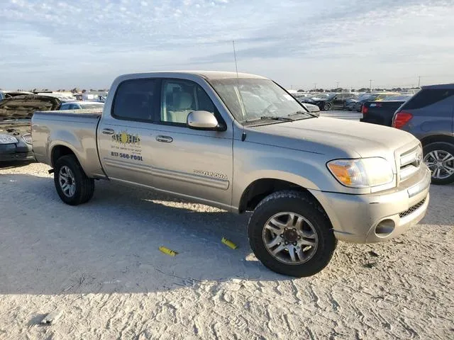 5TBET34185S483204 2005 2005 Toyota Tundra- Double Cab Sr5 4