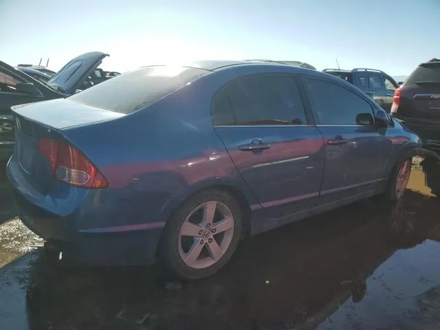 1HGFA16816L118772 2006 2006 Honda Civic- EX 3