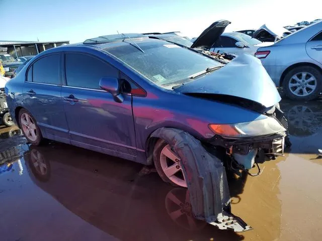 1HGFA16816L118772 2006 2006 Honda Civic- EX 4