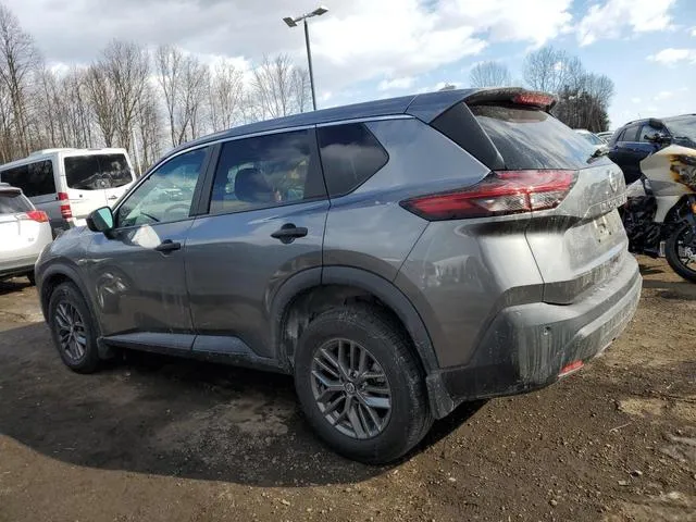 5N1AT3AB8MC748881 2021 2021 Nissan Rogue- S 2