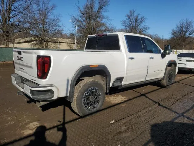 1GT49WEY7PF226293 2023 2023 GMC Sierra- K3500 Denali 3