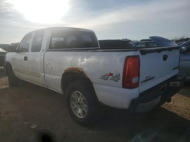 1GCEK19B65E135133 2005 2005 Chevrolet Silverado- K1500 2