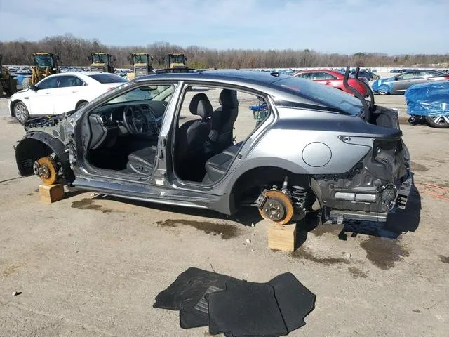 1N4AA6DV4LC386165 2020 2020 Nissan Maxima- SL 2