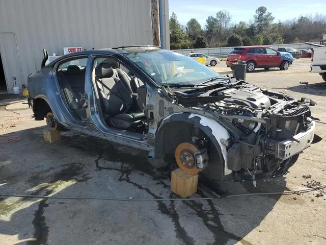 1N4AA6DV4LC386165 2020 2020 Nissan Maxima- SL 4