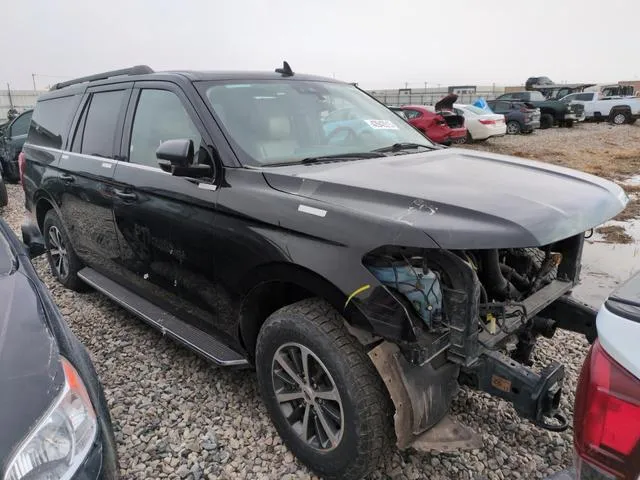 1FMJK1JTXMEA12352 2021 2021 Ford Expedition- Max Xlt 4