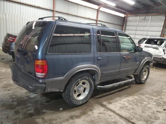 1FMZU73E9YZC59763 2000 2000 Ford Explorer- Xlt 3