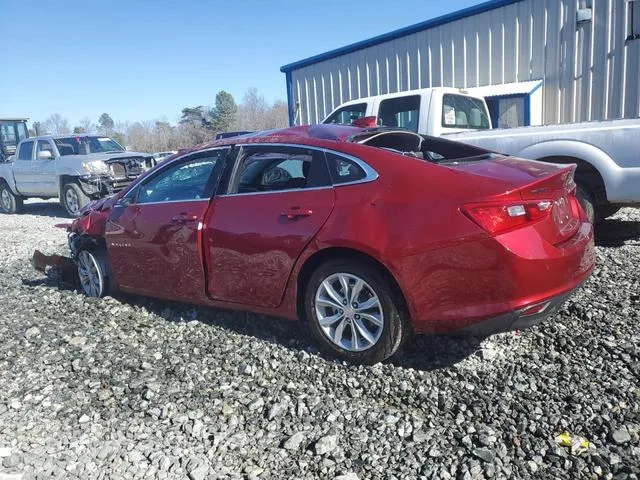 1G1ZD5ST8RF141305 2024 2024 Chevrolet Malibu- LT 2