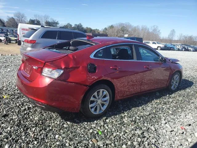 1G1ZD5ST8RF141305 2024 2024 Chevrolet Malibu- LT 3