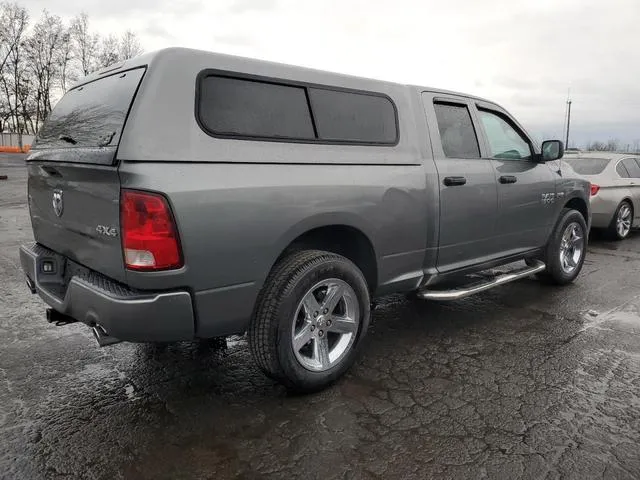 1C6RR7FT8DS621589 2013 2013 RAM 1500- ST 3