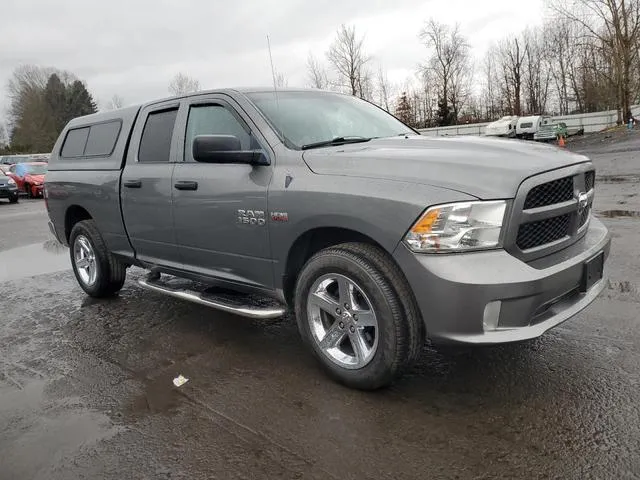 1C6RR7FT8DS621589 2013 2013 RAM 1500- ST 4