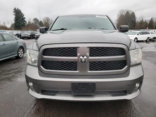 1C6RR7FT8DS621589 2013 2013 RAM 1500- ST 5