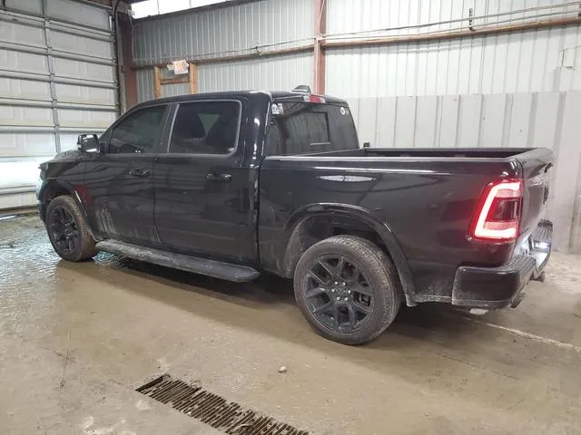 1C6SRFJT7NN240884 2022 2022 RAM 1500- Laramie 2