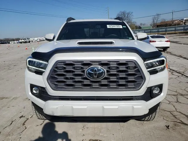 3TYCZ5AN7PT136339 2023 2023 Toyota Tacoma- Double Cab 5