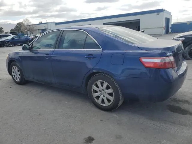 JTNBE46K473092180 2007 2007 Toyota Camry- CE 2