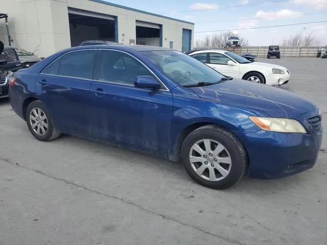 JTNBE46K473092180 2007 2007 Toyota Camry- CE 4