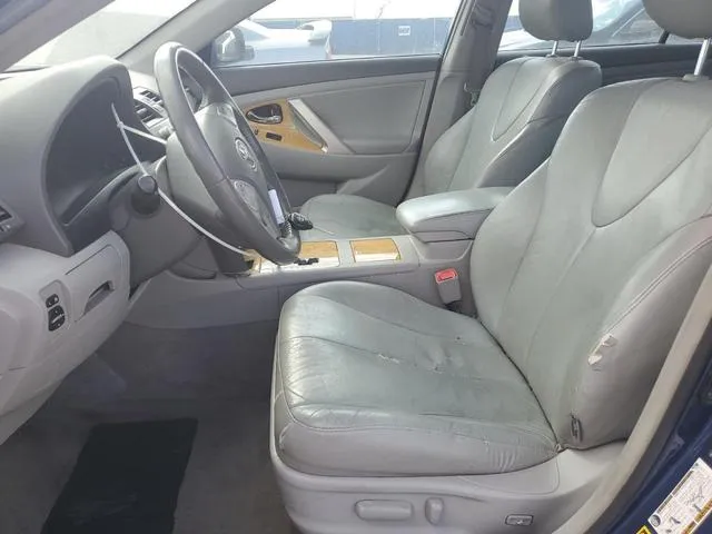 JTNBE46K473092180 2007 2007 Toyota Camry- CE 7