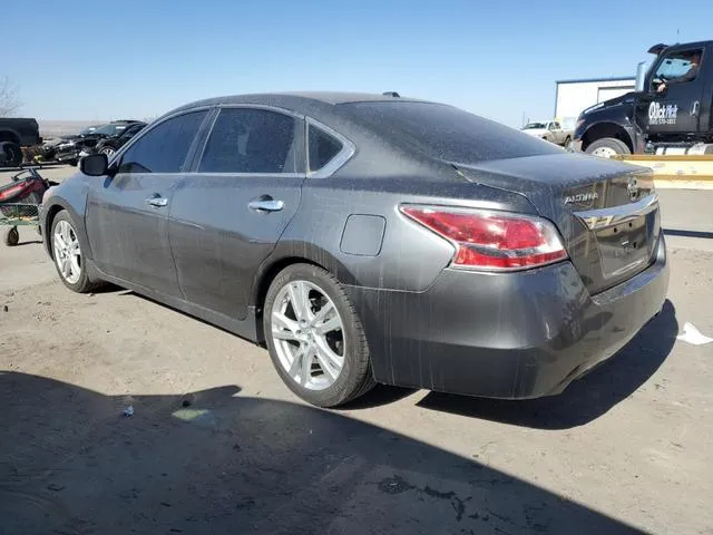 1N4BL3AP9FC137853 2015 2015 Nissan Altima- 3-5S 2