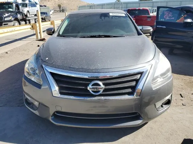 1N4BL3AP9FC137853 2015 2015 Nissan Altima- 3-5S 5