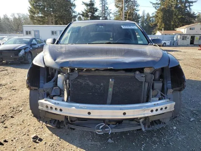 5FRYD4H42FB028462 2015 2015 Acura MDX- Technology 5