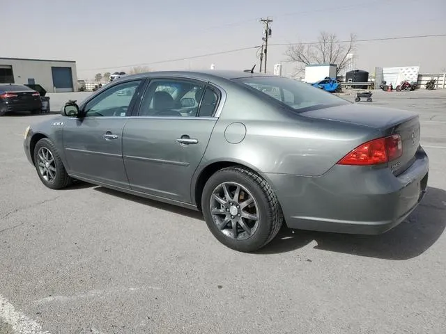 1G4HD57266U216640 2006 2006 Buick Lucerne- Cxl 2