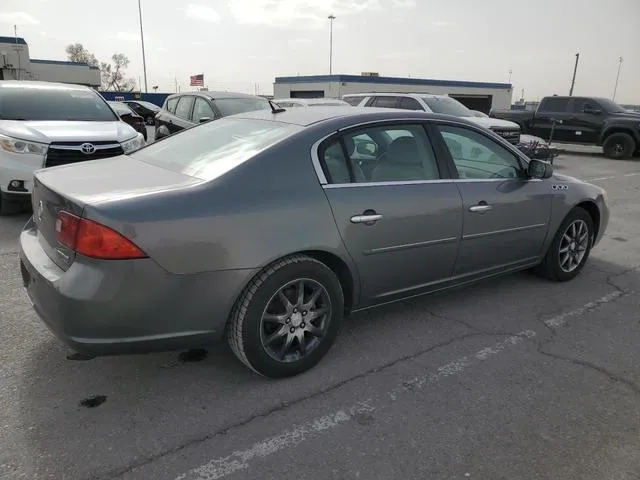 1G4HD57266U216640 2006 2006 Buick Lucerne- Cxl 3