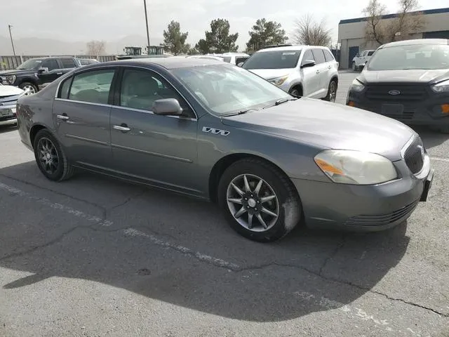 1G4HD57266U216640 2006 2006 Buick Lucerne- Cxl 4