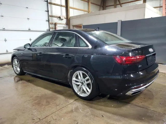 WAUEAAF41PN015457 2023 2023 Audi A4- Premium Plus 45 2