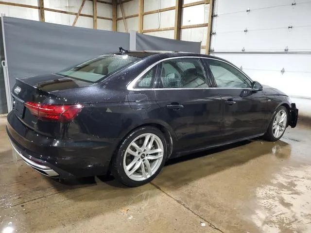 WAUEAAF41PN015457 2023 2023 Audi A4- Premium Plus 45 3