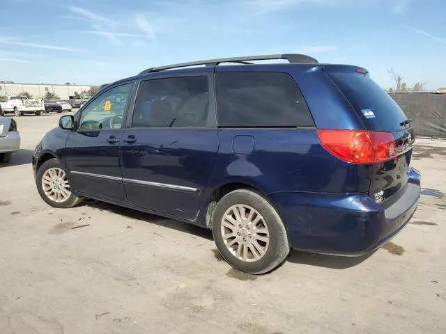 5TDZK22C17S044682 2007 2007 Toyota Sienna- Xle 2