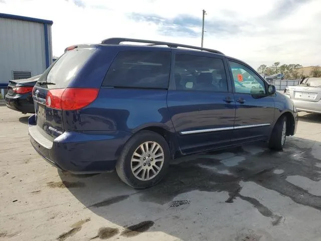 5TDZK22C17S044682 2007 2007 Toyota Sienna- Xle 3