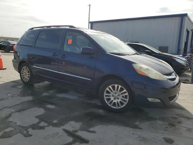 5TDZK22C17S044682 2007 2007 Toyota Sienna- Xle 4