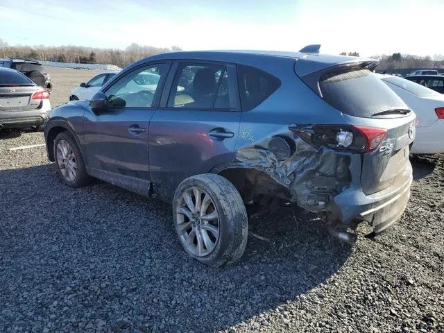 JM3KE4DY1E0405574 2014 2014 Mazda CX-5- GT 2