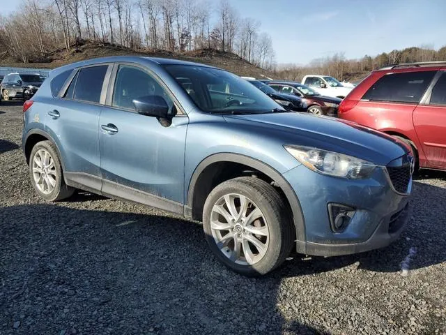 JM3KE4DY1E0405574 2014 2014 Mazda CX-5- GT 4