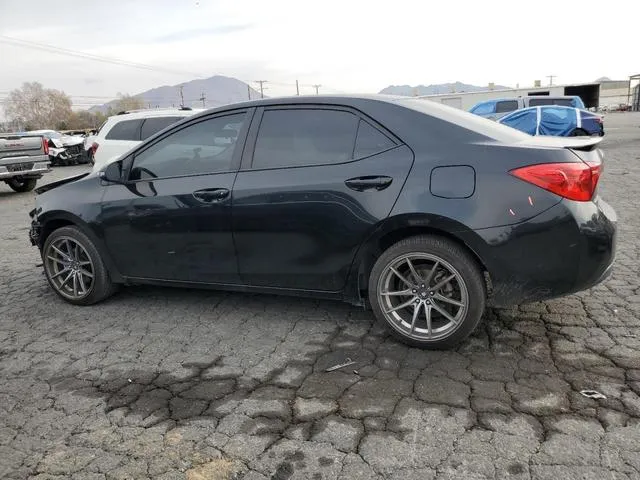 5YFBURHE5HP573270 2017 2017 Toyota Corolla- L 2