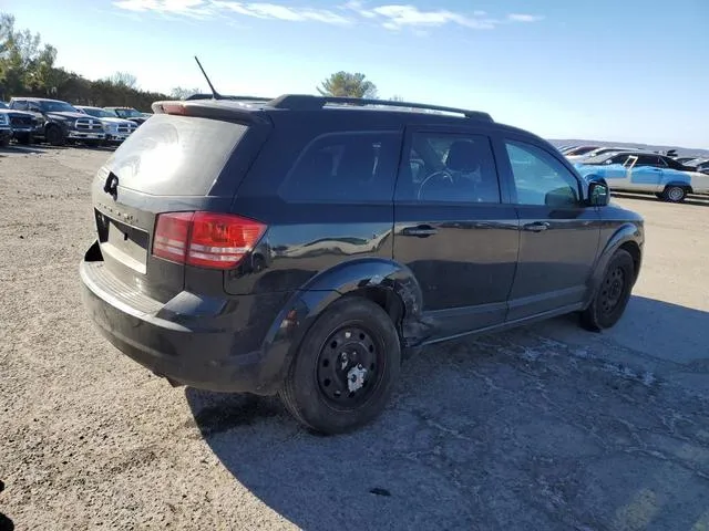 3C4PDCAB9GT246742 2016 2016 Dodge Journey- SE 3