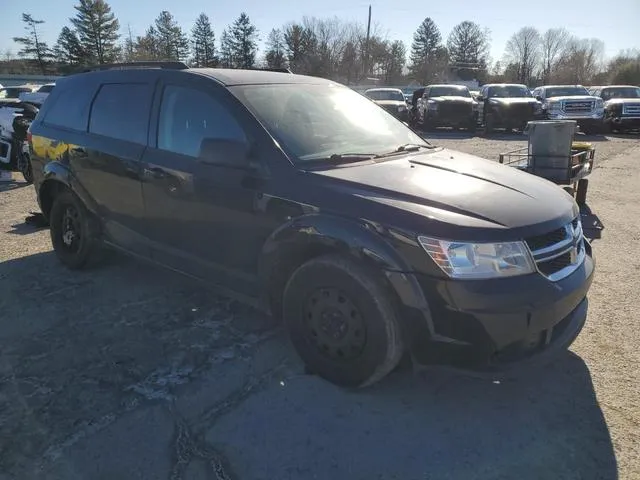 3C4PDCAB9GT246742 2016 2016 Dodge Journey- SE 4